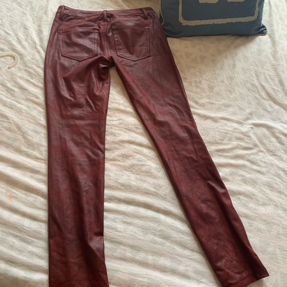 Lord & Taylor design lab jeans. - Picture 3 of 3